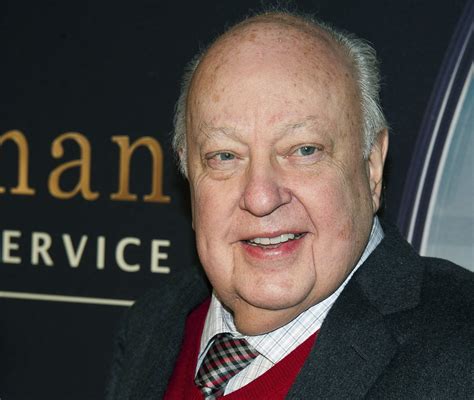 roger ailes died.